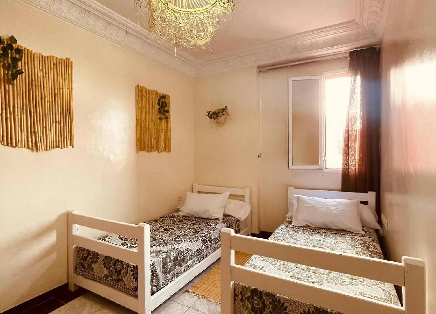 Beautiful Studio In Casablanca Marokko